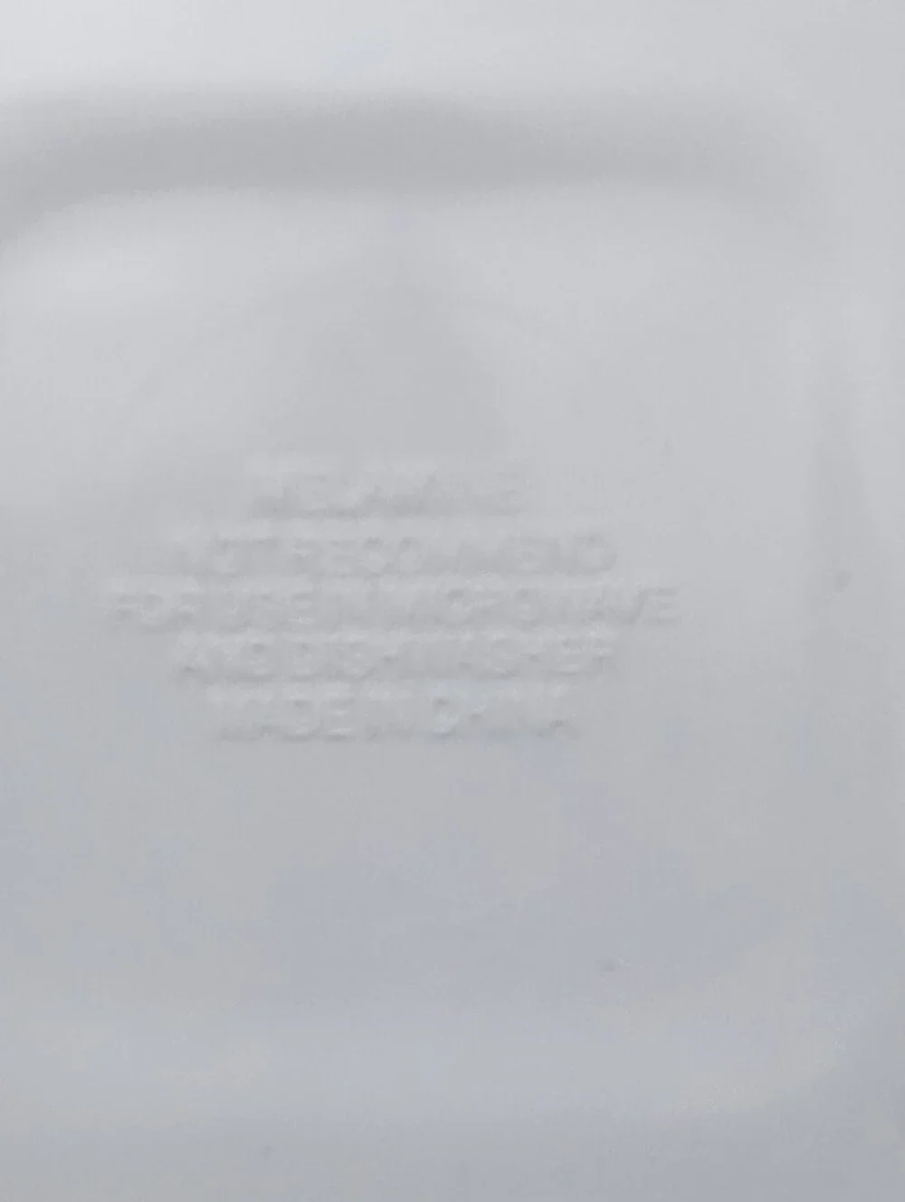 Budweiser set square